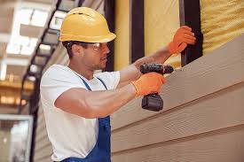 Affordable Siding Repair and Maintenance Services in Ebensburg, PA